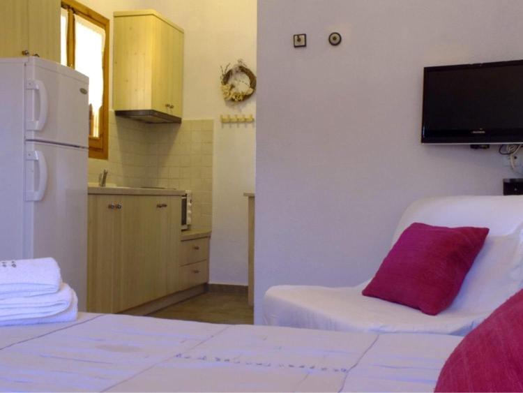 4Elies Apartments Vourvourou Cameră foto